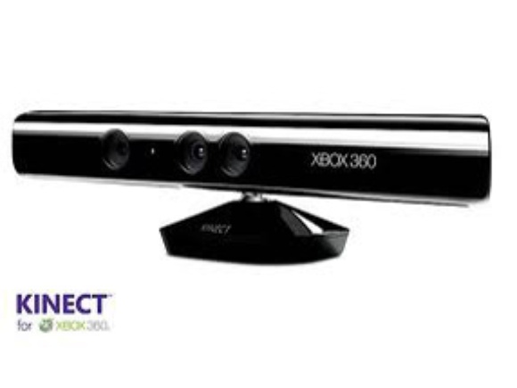 Kinect voor Windows komt volgend jaar