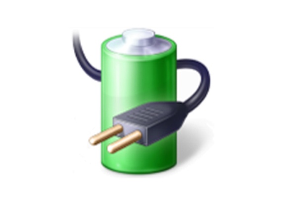Windows 7: Eigen energieschema(2)