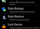 McAfee Mobile Security