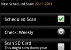 Norton Mobile Security Lite