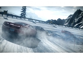Need for Speed - The Run