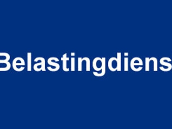 Belastingdienst kent eigen website niet