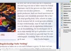 Abbyy Finereader 11 (8): Vertrouwelijke fragmenten verwijderen