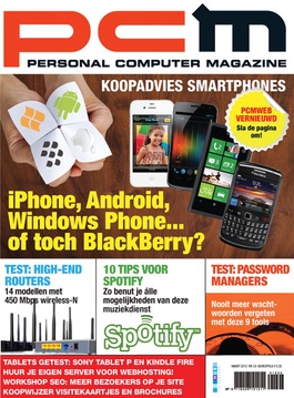 PCM 2012-3
