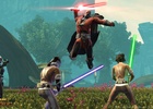 Star Wars: The Old Republic