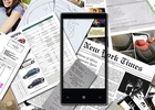 Abbyy Finereader 11 (7): Camera als scanner