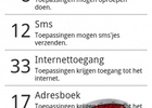 G Data MobileSecurity