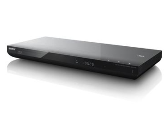 CES 2012: Sony toont nieuwe blu-ray spelers CES 2012: Sony toont nieuwe blu-ray spelers