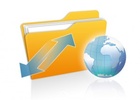 Strato HiDrive (11): Meer bestanden tegelijk downloaden Strato HiDrive (11): Meer bestanden tegelijk downloaden